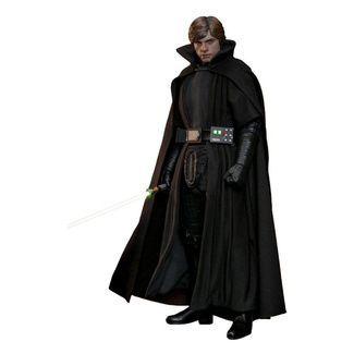 Dark Empire Comic Masterpiece Action Figure 1/6 Luke Skywalker 30 cm