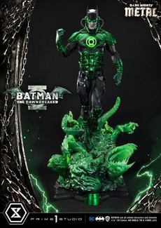 Metal Statue 1/3 The Dawnbreaker 89 cm
