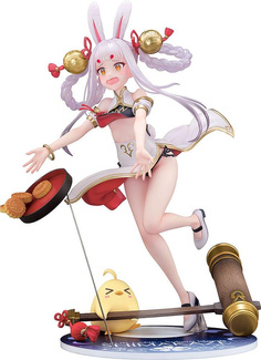 Clumsy Moon Rabbit 25 cm
