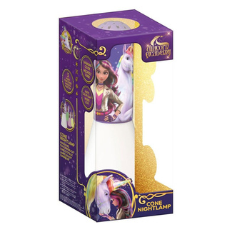 Unicorn Academy Nightlight Starlight