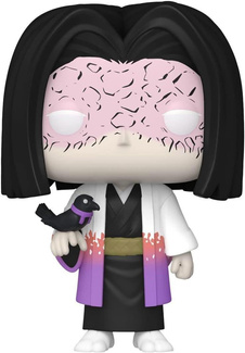 Kimetsu no Yaiba Funko POP! Animation figurka Kagaya 9 cm