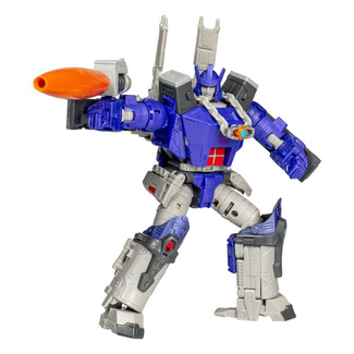 The Movie Studio Series Leader Class Action Figure Galvatron 22 cm