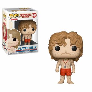 Stranger Things Funko POP! TV figurka Flayed Billy 9 cm