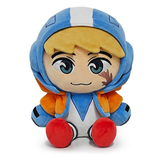 Apex Legends Plush Figure Wattson 22 cm