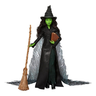 For Good Doll Thrillifying Elphaba Thropp