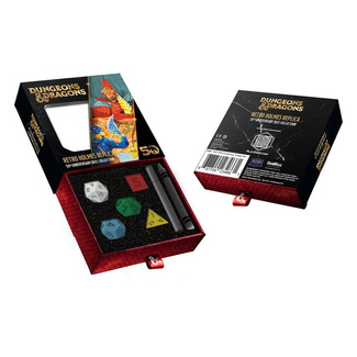 Retro Holmes Replica