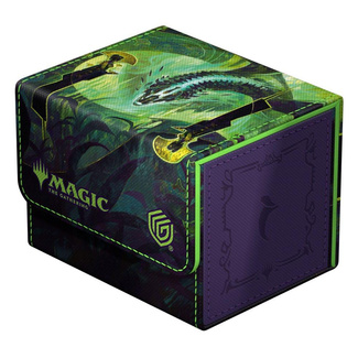The Gathering "Tarkir