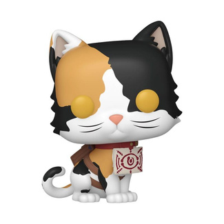 Kimetsu no Yaiba POP! Animation Vinyl Figure Chachamaru 9 cm