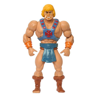 Turtles of Grayskull Action Figure Stealth He-Man 14 cm