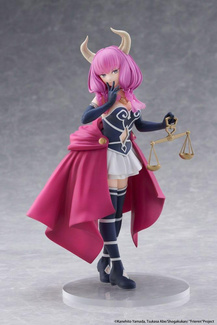 Beyond Journey's End Coreful PVC Statue Aura 18 cm