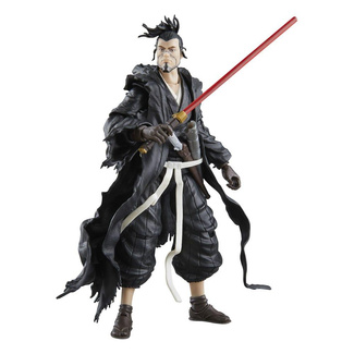 Visions Black Series Action Figure The Ronin 15 cm
