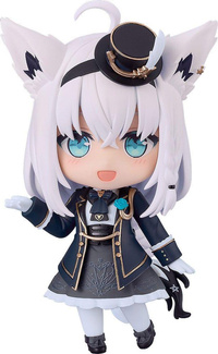 Parade Dress Outfit Ver. 10 cm