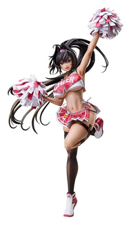 Nikke PVC Statue 1/4 Bay 49 cm