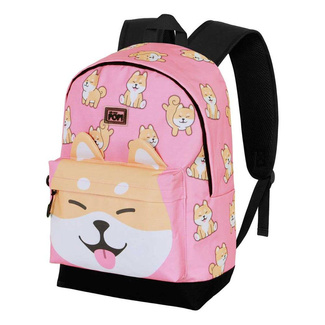 Oh My Pop! Fan HS Backpack Shiba 2.2