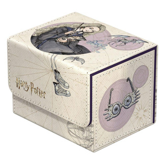 Ultimate Guard Sidewinder 100+ Xenoskin Harry Potter - Luna Lovegood