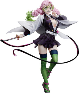 Kimetsu no Yaiba PVC Statue 1/4 Mitsuri Kanroji 41 cm