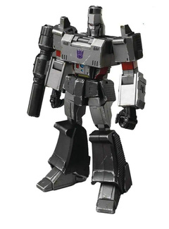 Generation One AMK Pro Series Plastic Model Kit Megatron 20 cm