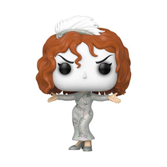 House of 1000 Corpses Funko POP! Plus figurka Baby (GLT) 9 cm