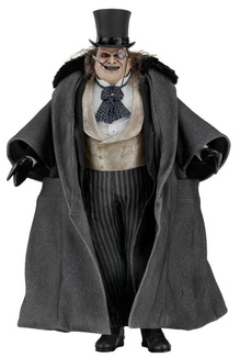 Batman Returns Action Figure 1/4 Mayoral Penguin (Danny DeVito) 38 cm