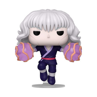 Hunter x Hunter Funko POP! Animation figurka Silva Zoldyck 9 cm