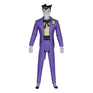 DC Direct Action Figure The New Batman Adventures The Joker 15 cm
