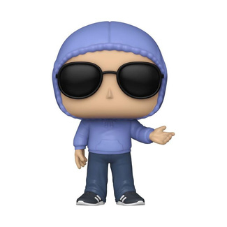 Mean Girls Funko POP! Movies figurka Damian (20th Anniversary) 9 cm