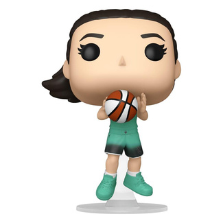 Breanna Stewart 9 cm