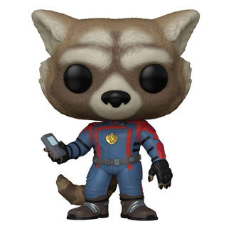 Guardians of the Galaxy Vol. 3 Funko POP! figurka Rocket 9 cm
