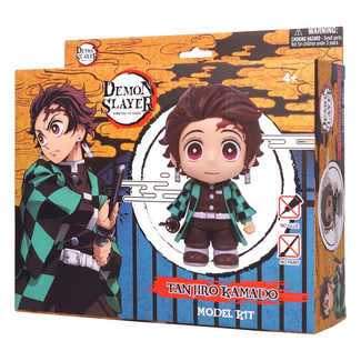 Demon Slayer model kit Tanjiro 17 cm
