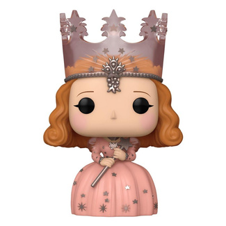 The Wizard of Oz POP & Buddy! Movies Vinyl Figure Glinda the Good Witch 9 cm