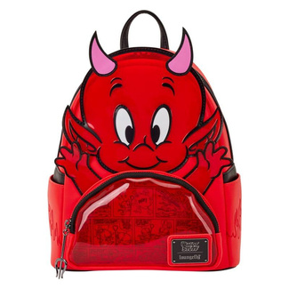 Universal by Loungefly Mini Backpack Casper the Friendly Ghost Hot Stuff