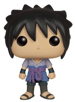 Naruto Shippuden Funko POP! Animation figurka Sasuke 9 cm
