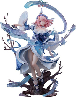 Natural-Born Ghost Ver. 30 cm