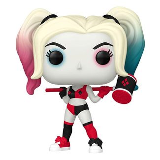 Harley Quinn Animated Series Funko POP! Heroes figurka Harley Quinn 9 cm