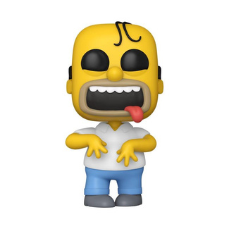 The Simpsons Funko POP! Television figurka Homer Simpson (Treehouse of Horror) Exclusive Edition 9 cm