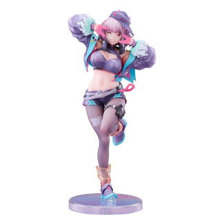 Dreamy Divas Ver. 24 cm