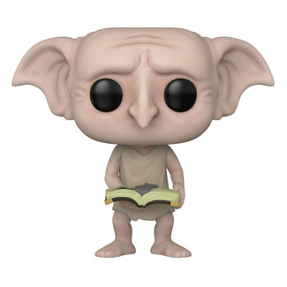 Harry Potter - Chamber of Secrets Anniversary Funko POP! Movies figurka Dobby 9 cm