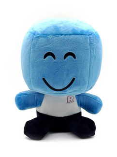 ToSlow Plush Figure ToSlow 22 cm