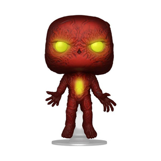 Stranger Things Rift Funko POP! TV figurka Vecna 9 cm