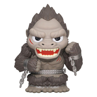 King Kong Figural Bank King Kong of Skull Island 20 cm