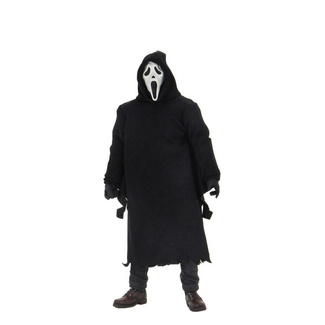 Scream Action Figure Ultimate Ghostface 18 cm