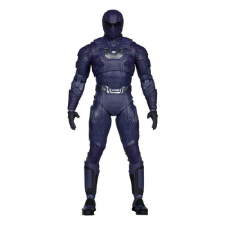 Superman (2025) DC Multiverse Deluxe Action Figure Ultraman 18 cm