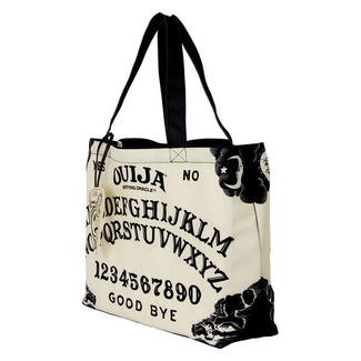 Hasbro by Loungefly Canvas Tote Bag Ouija Oversize