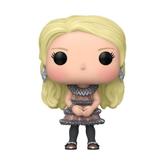 Harry Potter Funko POP! Holiday figurka Luna in Dress 9 cm