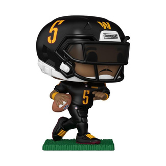 Legends Funko POP! Sports figurka Commanders- Jayden Daniels 9 cm