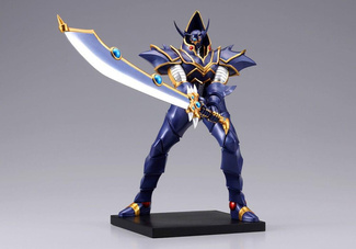 Yu-Gi-Oh! Oshi Works Statue Buster Blader 23 cm