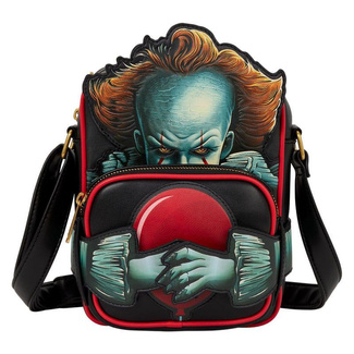 IT by Loungefly Crossbody Pennywise