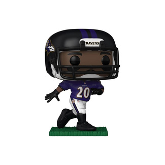 Legends Funko POP! Sports figurka Legends- Ed Reed(Ravens) 9 cm