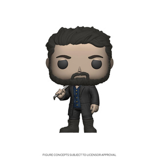 The Boys Funko POP! TV figurka Billy Butcher 9 cm