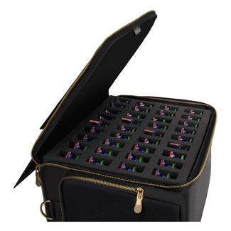 Enhance TCG Series Wide Base Miniature Case